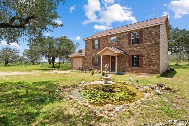 16 acres in Atascosa County featured view