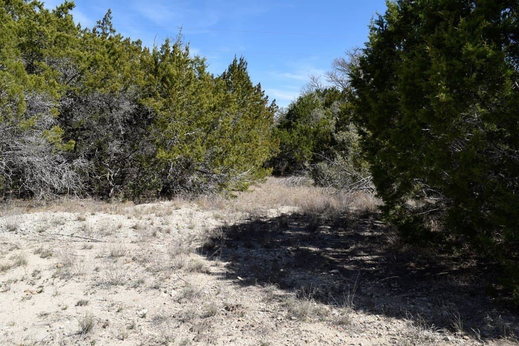 10 acres in Bandera County featured view