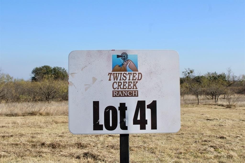 10.01 acres in Comanche County gallery image 2