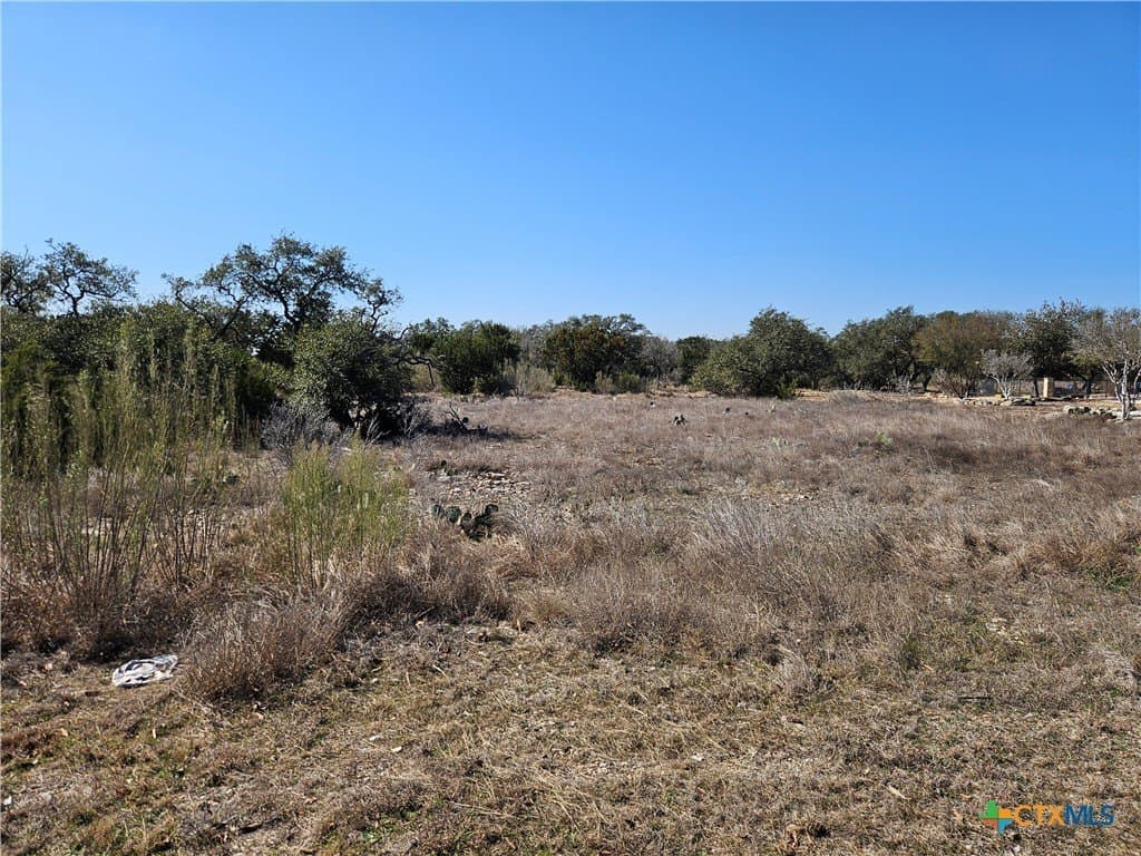 1 acres in Comal County