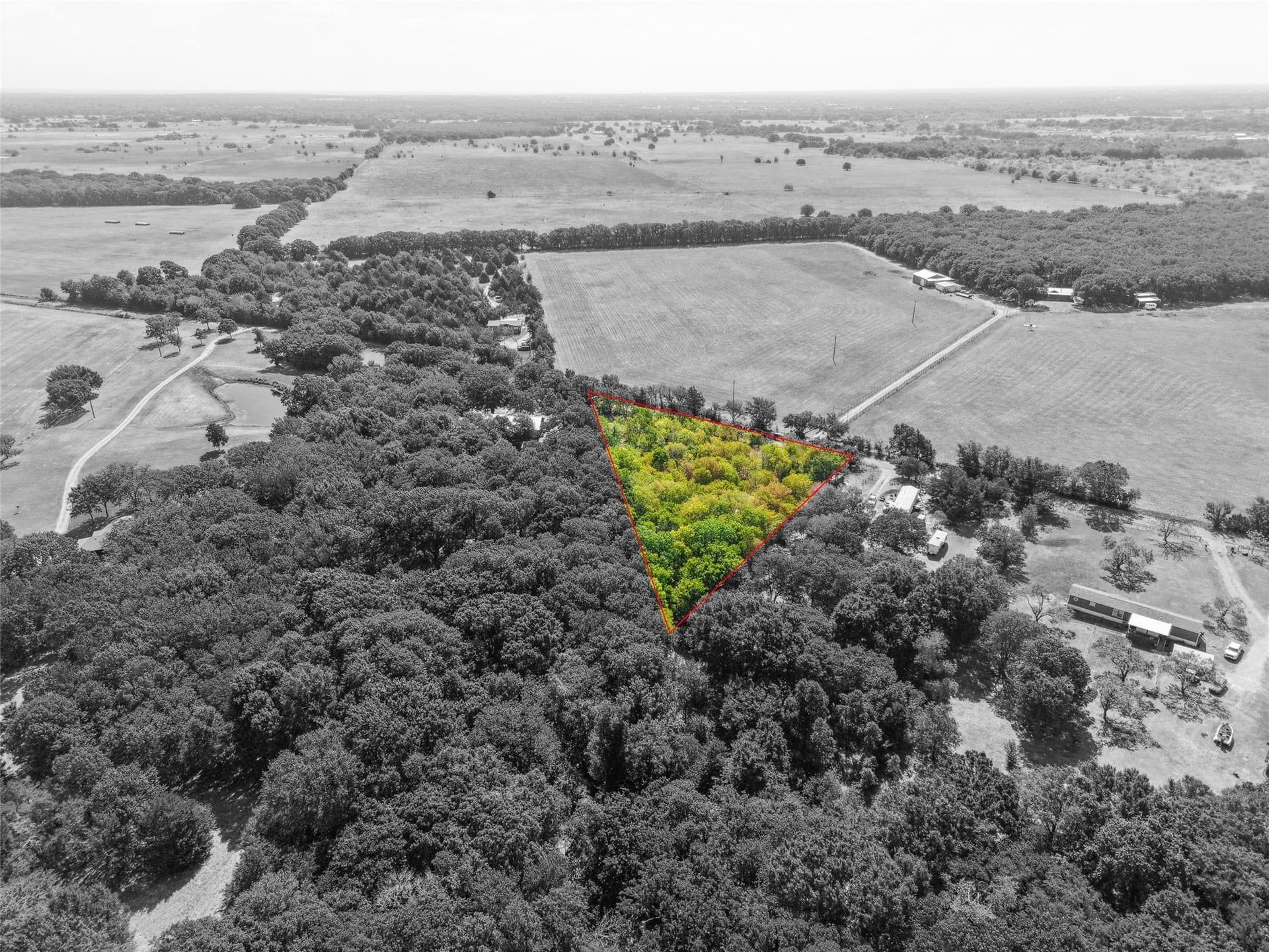 1.36 acres in Kaufman County - photo 12