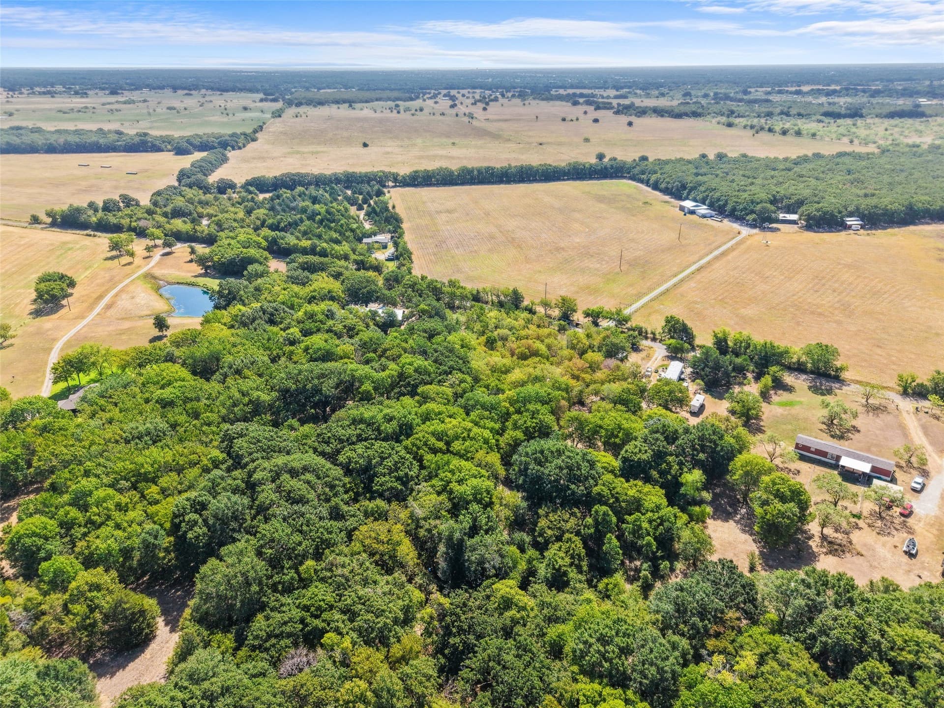 1.36 acres in Kaufman County - photo 8