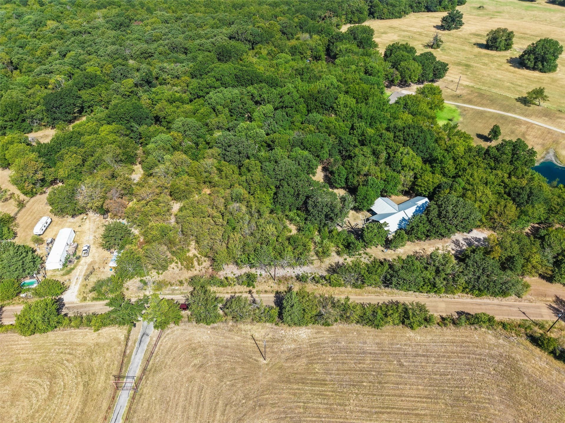 1.36 acres in Kaufman County - photo 7
