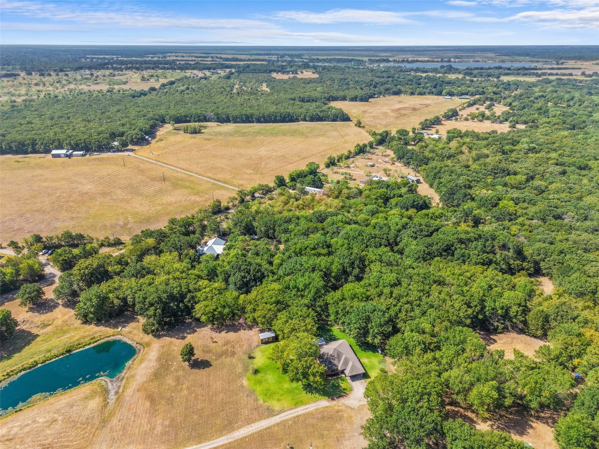1.36 acres in Kaufman County - photo 3