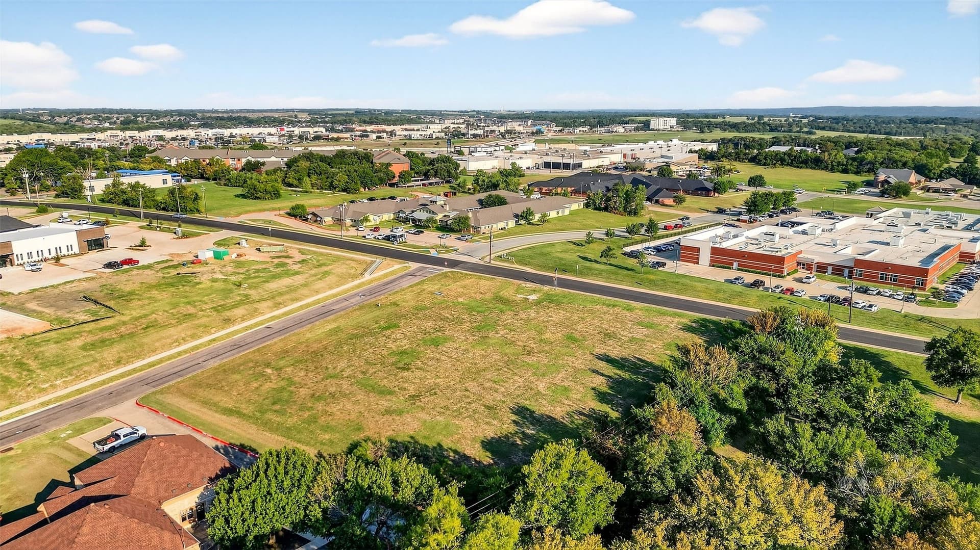1.88 acres in Grayson County gallery image 3
