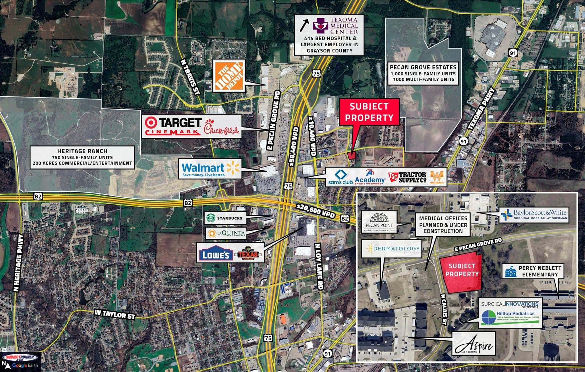 1.88 acres in Grayson County gallery image 2