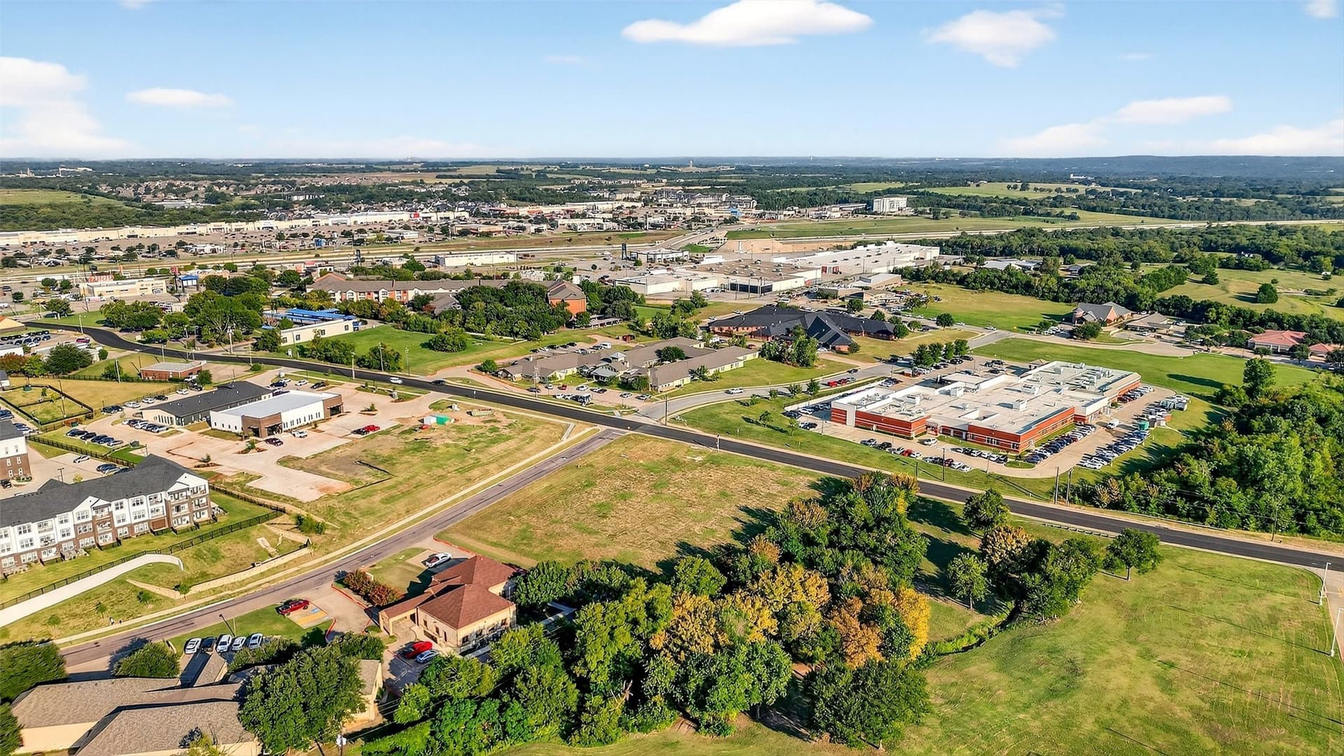 1.88 acres in Grayson County gallery image 4
