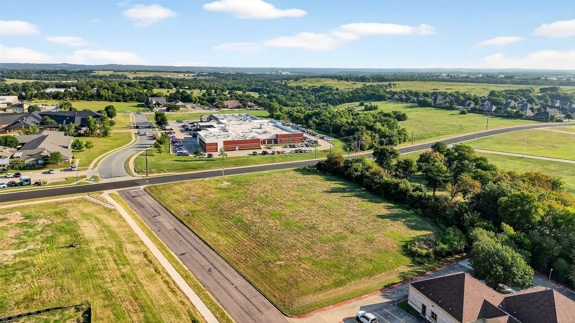 1.88 acres in Grayson County