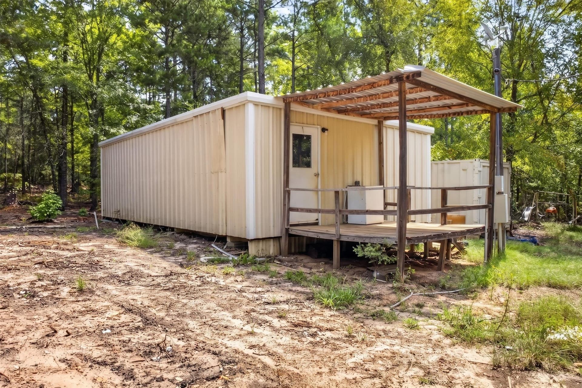 28 acres in Upshur County - photo 35