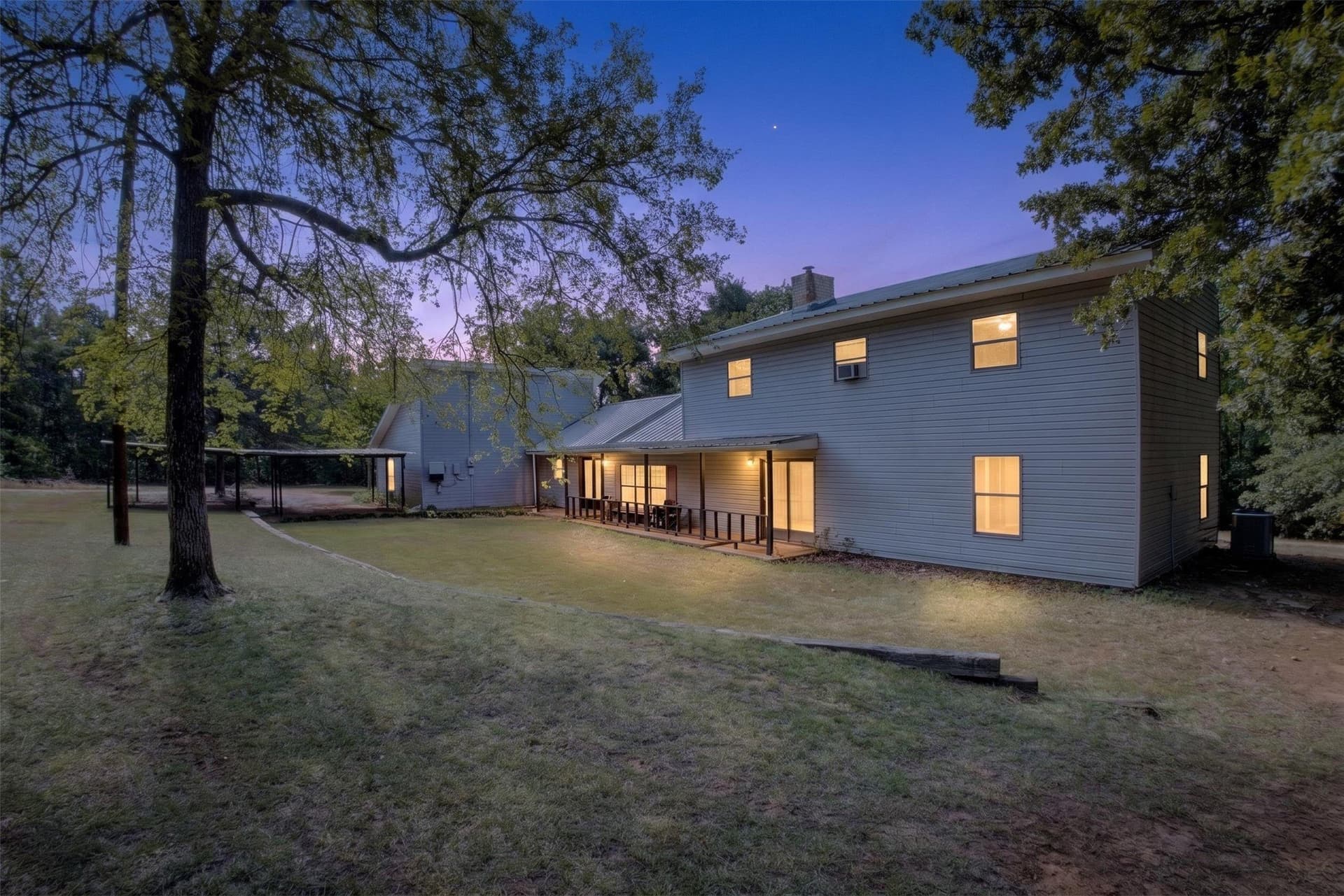 28 acres in Upshur County - photo 38