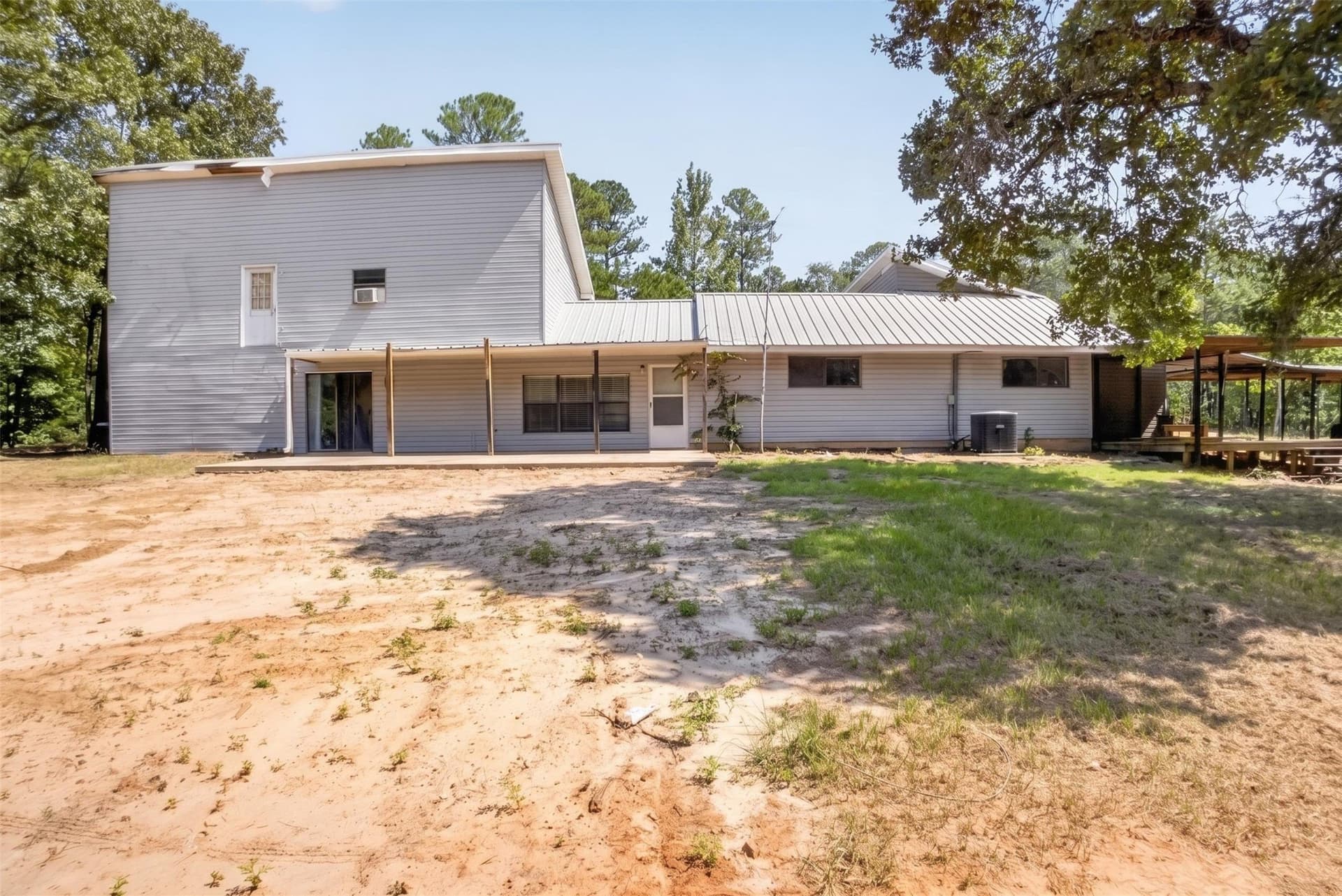 28 acres in Upshur County - photo 27