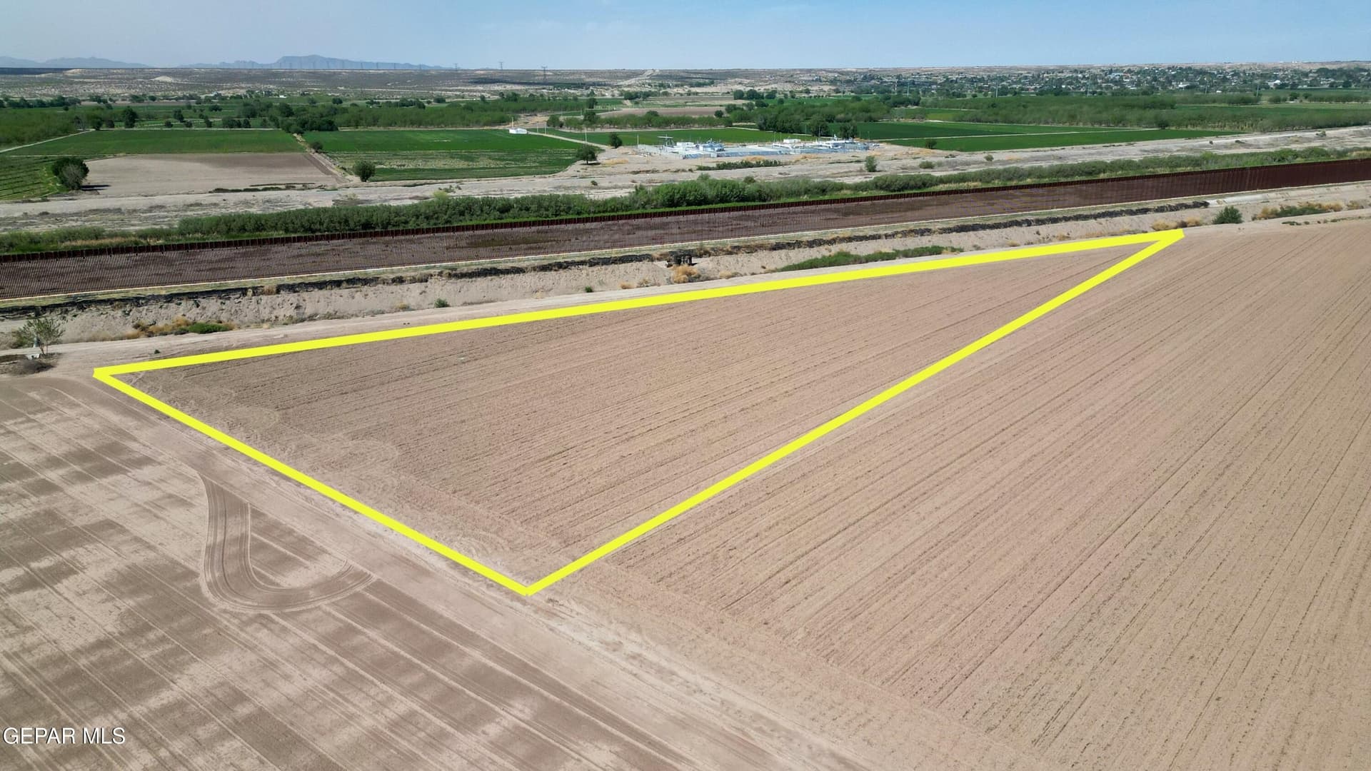 4.38 acres in El Paso County - photo 6