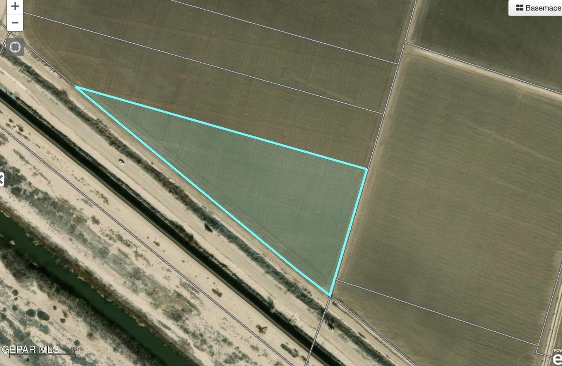 4.38 acres in El Paso County - photo 14