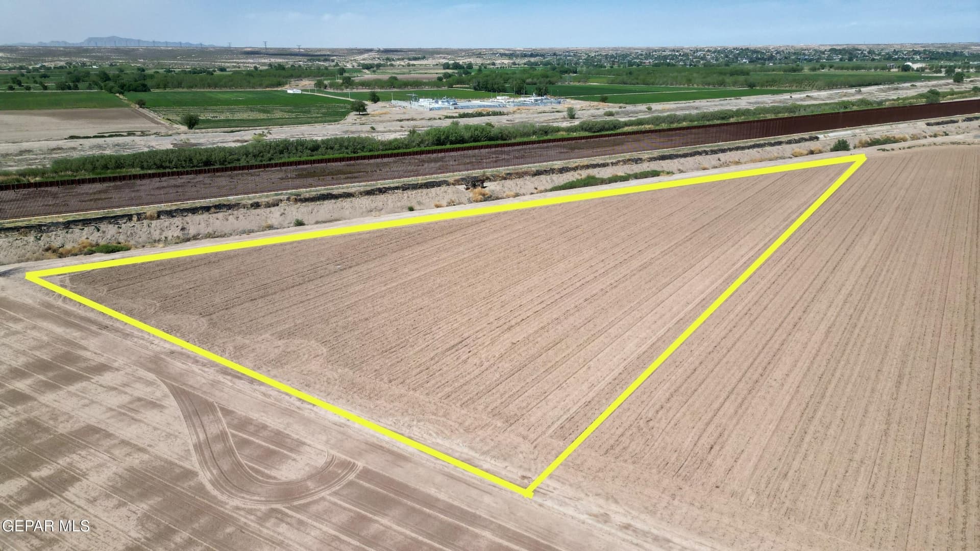 4.38 acres in El Paso County - photo 11