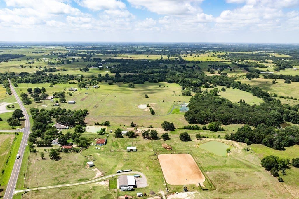 30 acres in Van Zandt County - photo 27