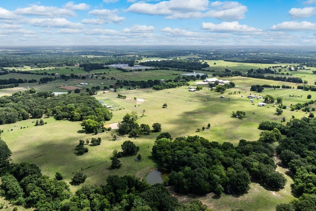 30 acres in Van Zandt County - photo 25
