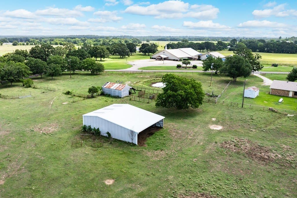 30 acres in Van Zandt County - photo 14