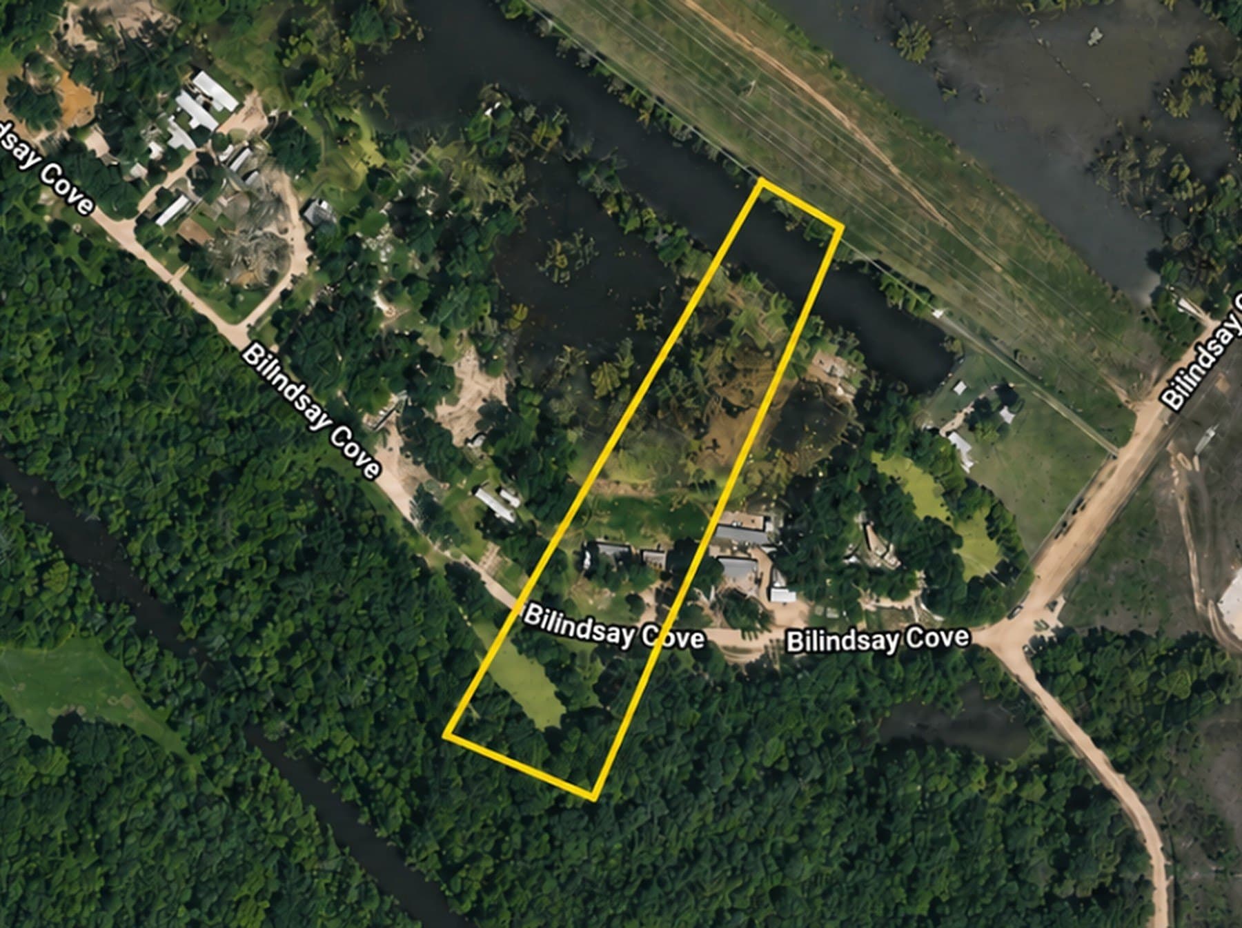 2.84 acres in Dallas County - photo 2