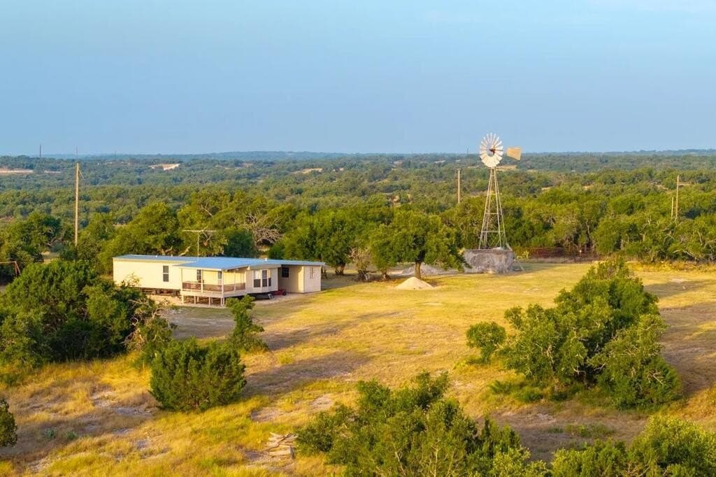 302 acres in Kimble County - photo 6