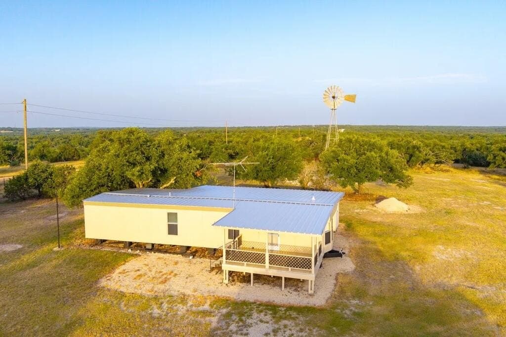 302 acres in Kimble County - photo 9