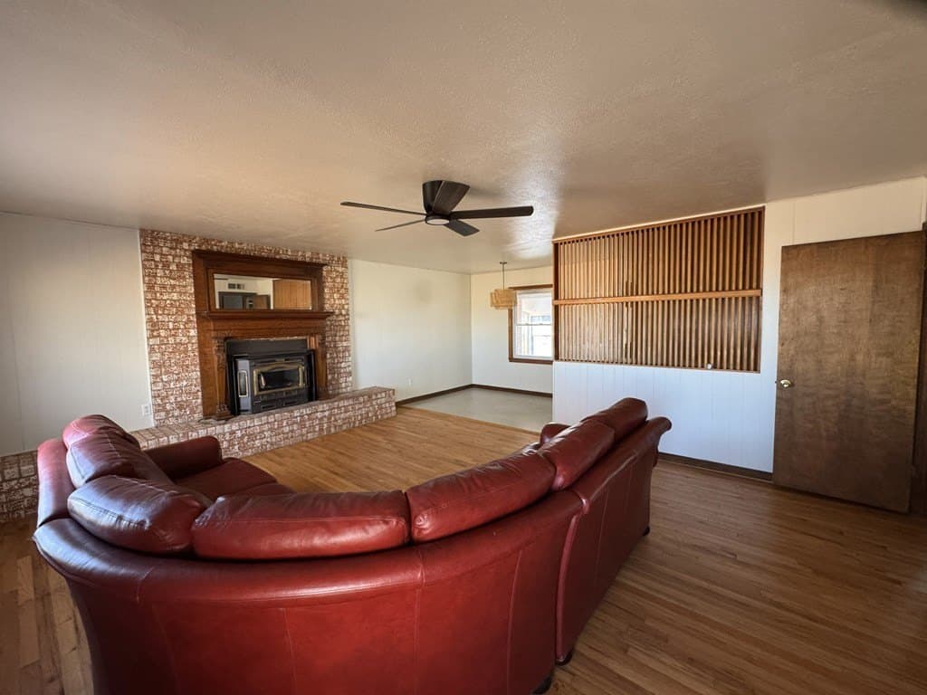 16.54 acres in Ector County featured view