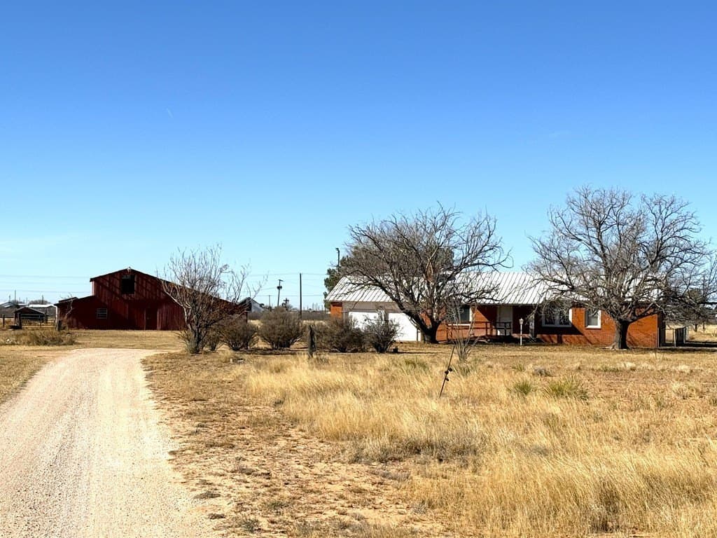 16.54 acres in Ector County gallery image 3