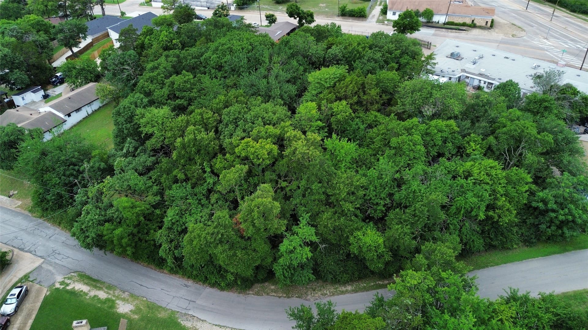 0.3 acres in Dallas County