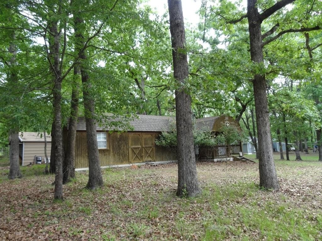 0.26 acres in Henderson County