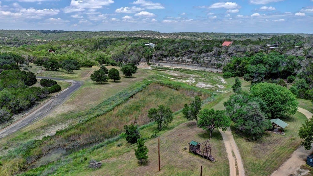 5.45 acres in Kerr County - photo 48