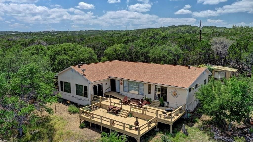 5.45 acres in Kerr County - photo 6