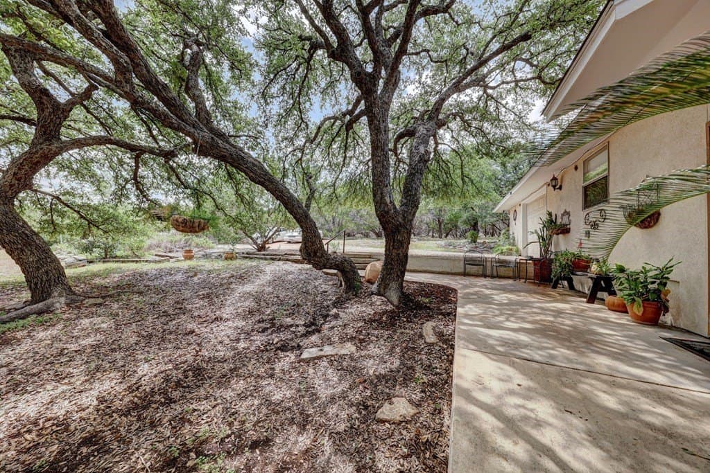5.45 acres in Kerr County - photo 28
