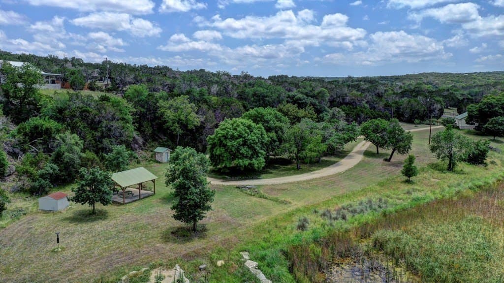 5.45 acres in Kerr County - photo 47