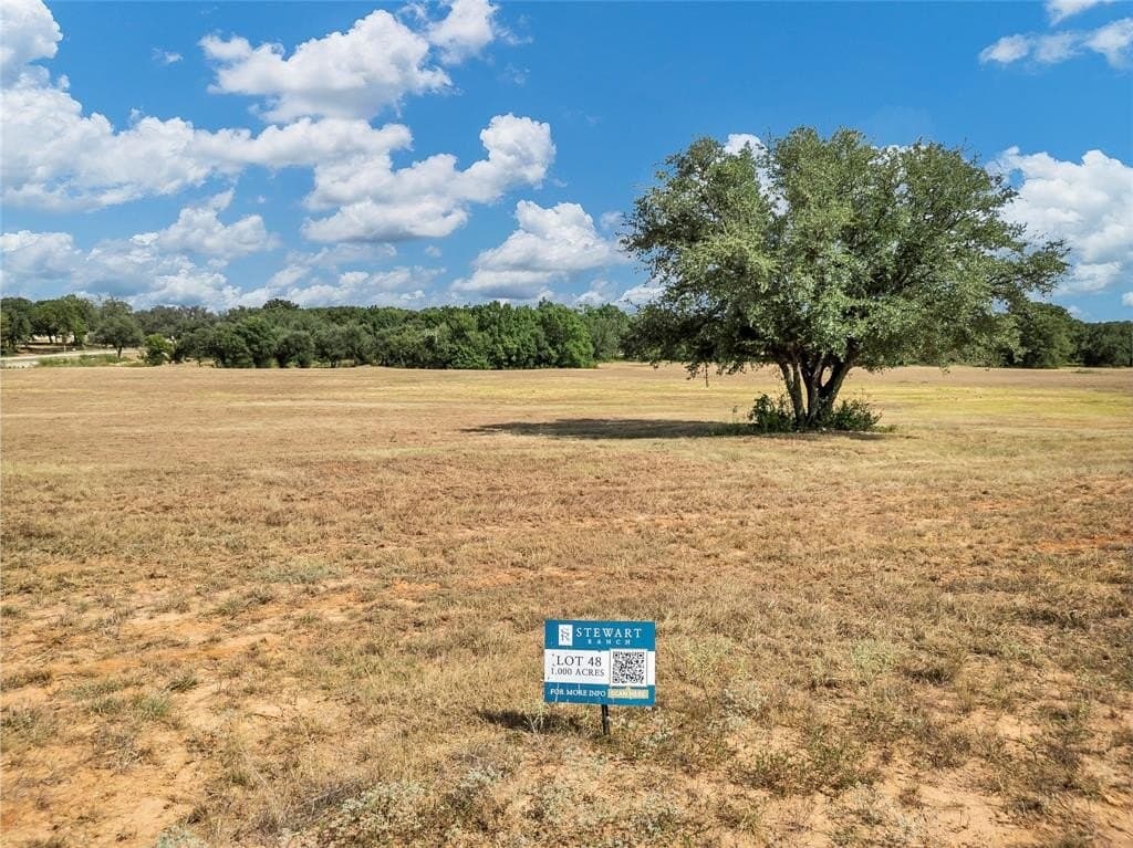 1 acres in Hood County
