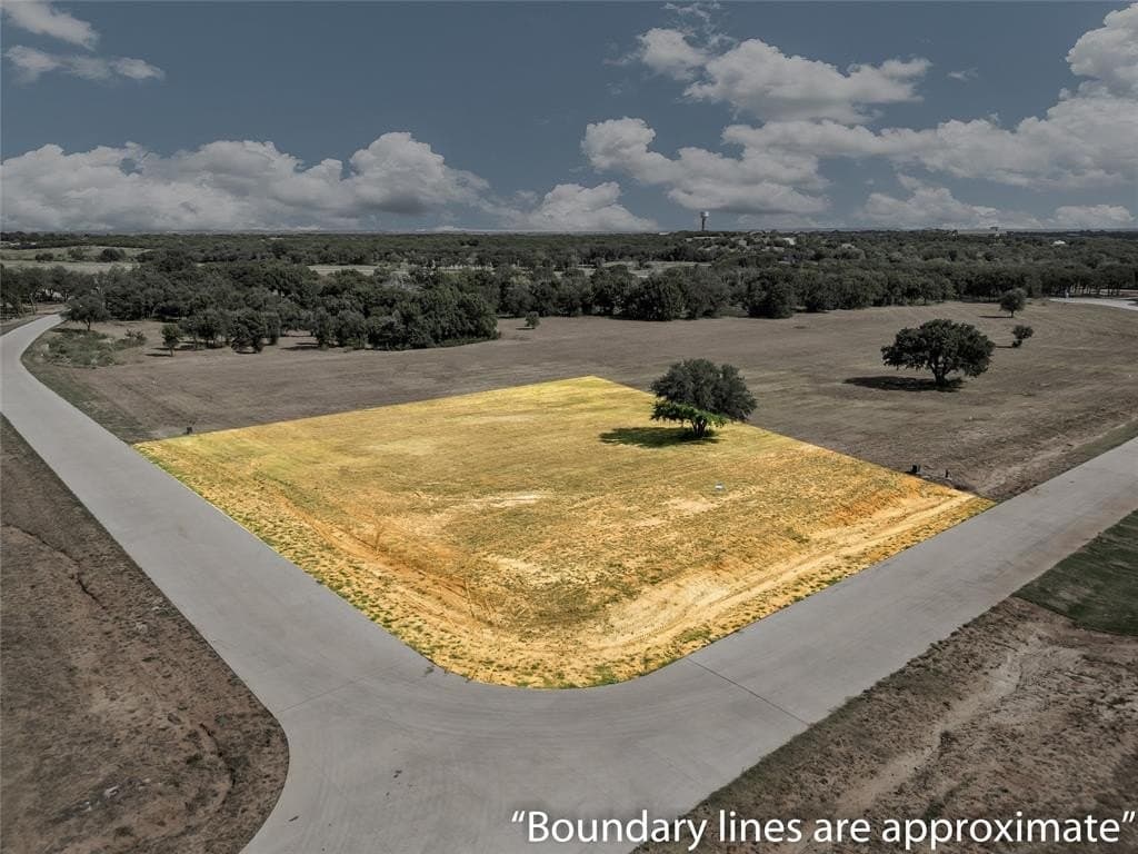 1 acres in Hood County gallery image 2