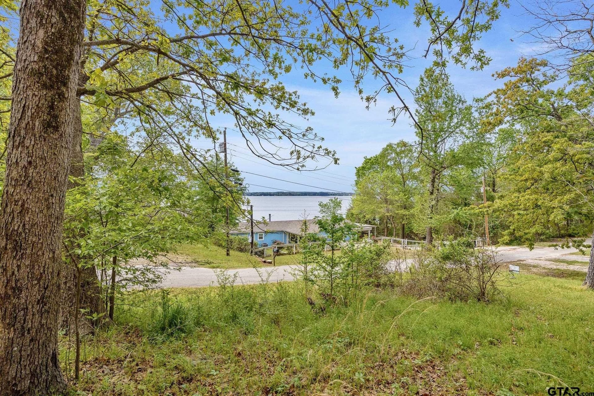 0.23 acres in Cherokee County