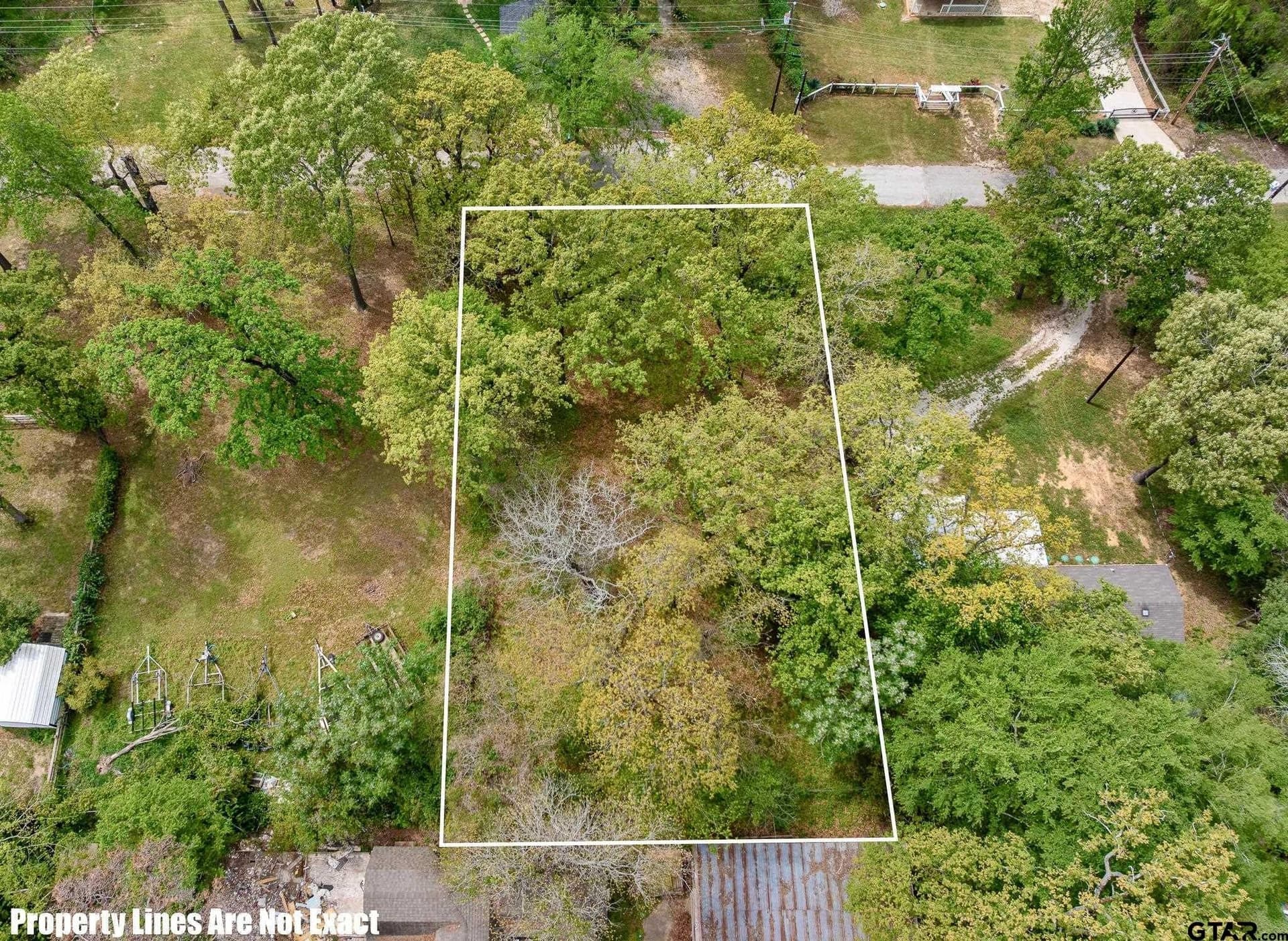 0.23 acres in Cherokee County gallery image 4