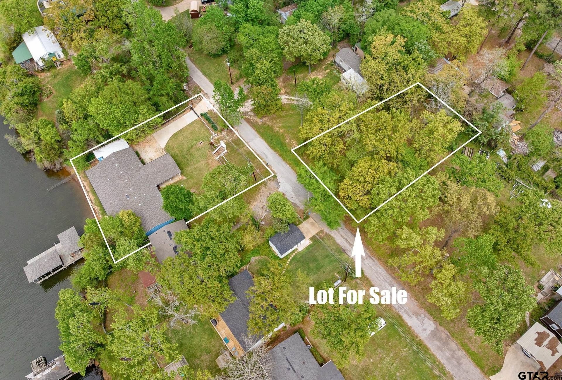 0.23 acres in Cherokee County gallery image 2