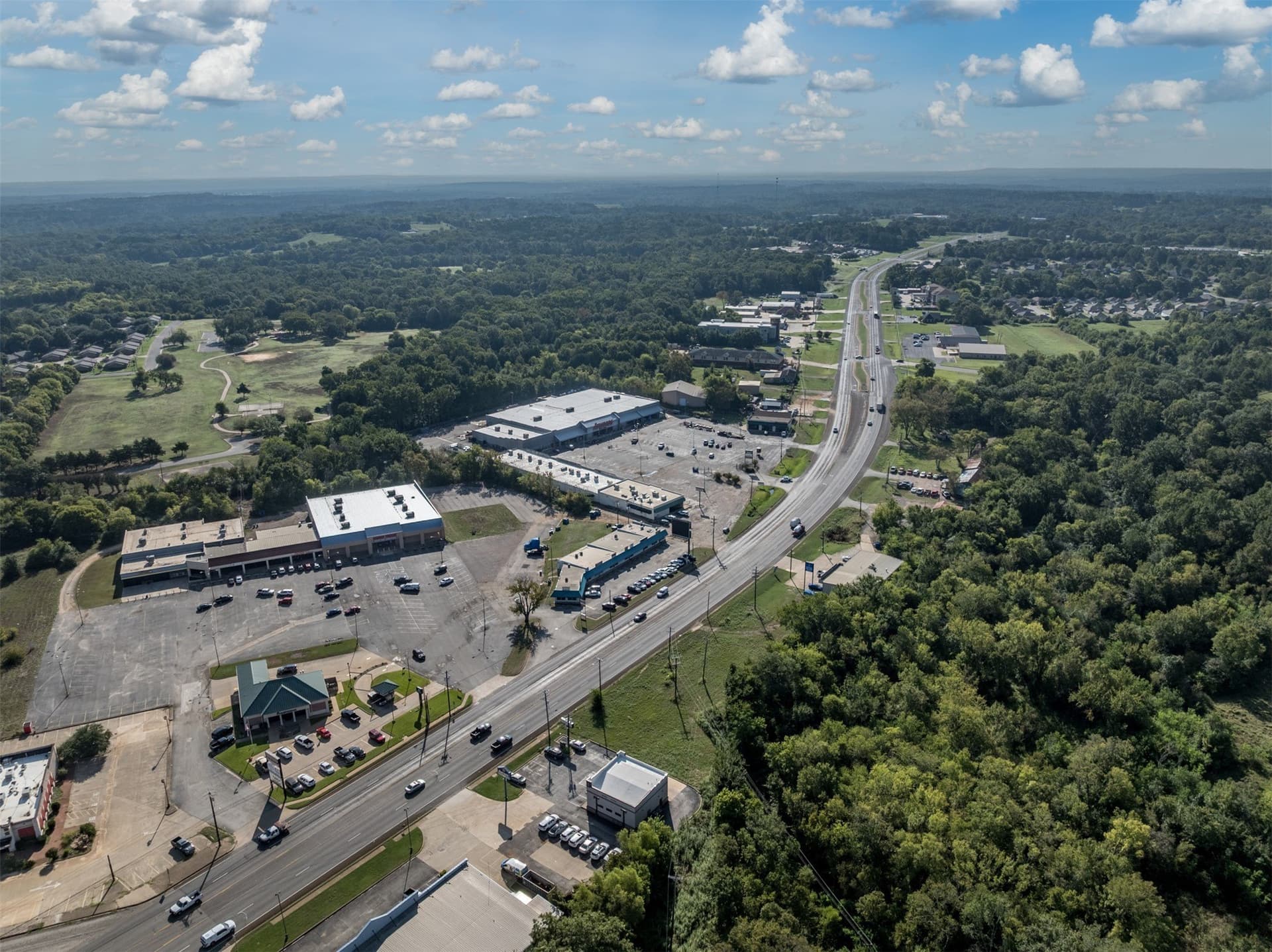 0.75 acres in Cherokee County featured view