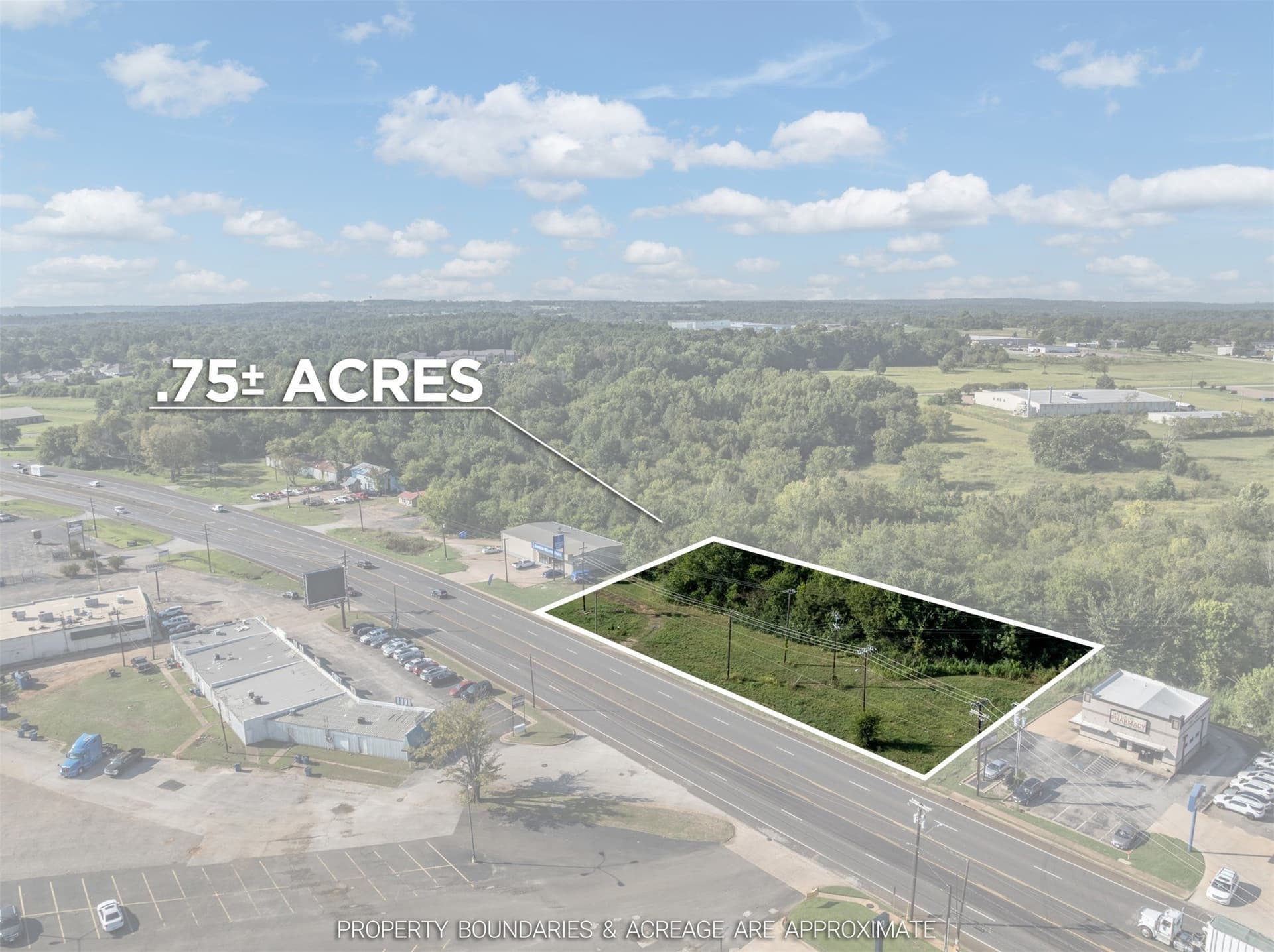 0.75 acres in Cherokee County - photo 9