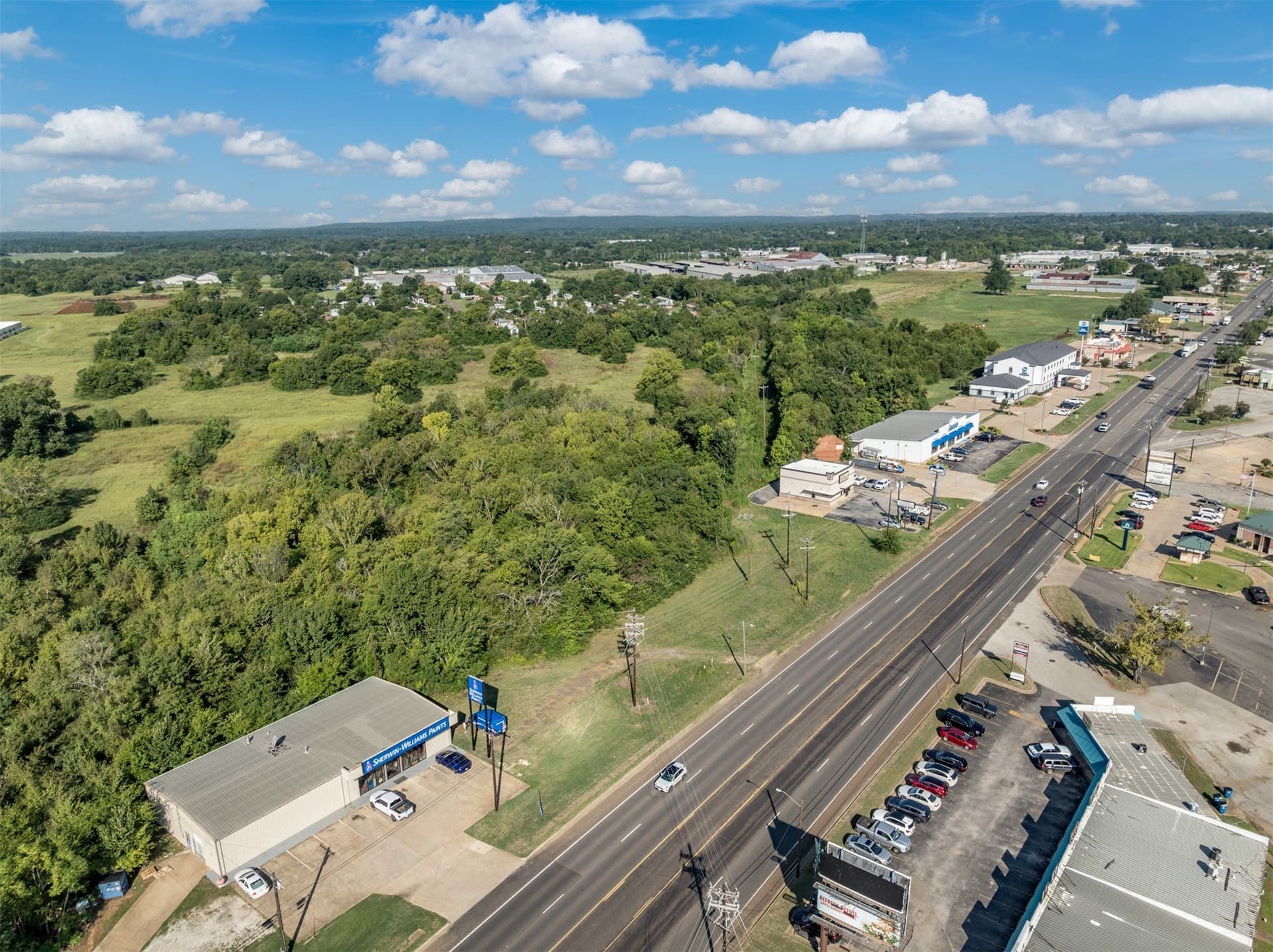 0.75 acres in Cherokee County gallery image 2