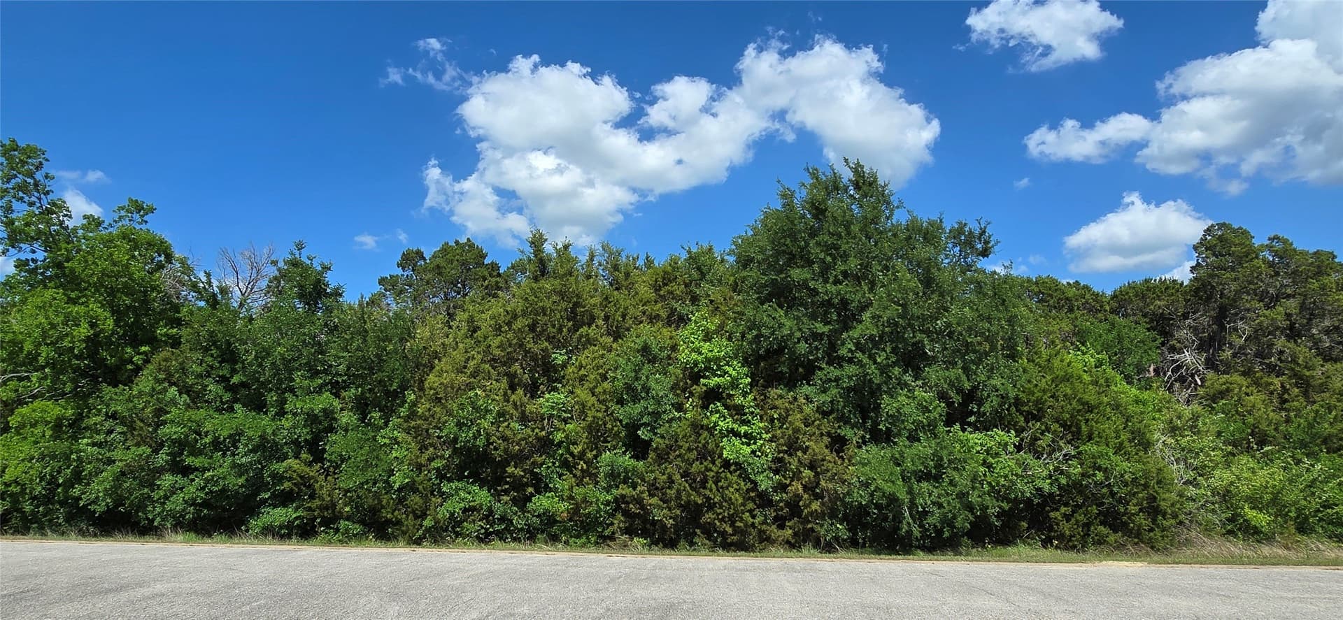 0.48 acres in Johnson County - photo 5