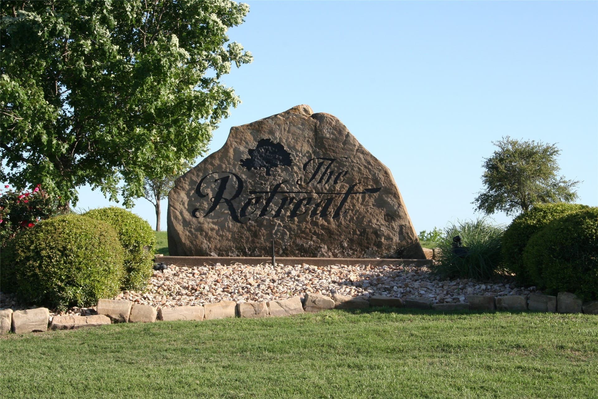 0.48 acres in Johnson County