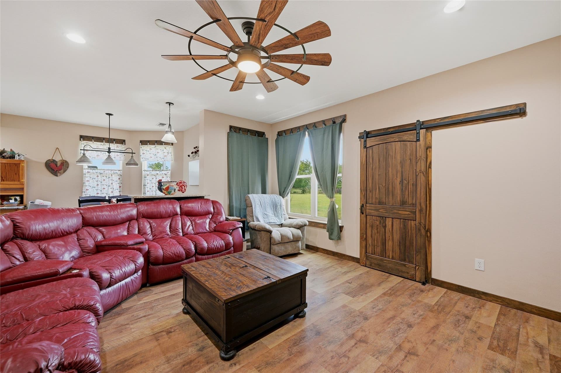 10 acres in Grayson County - photo 8
