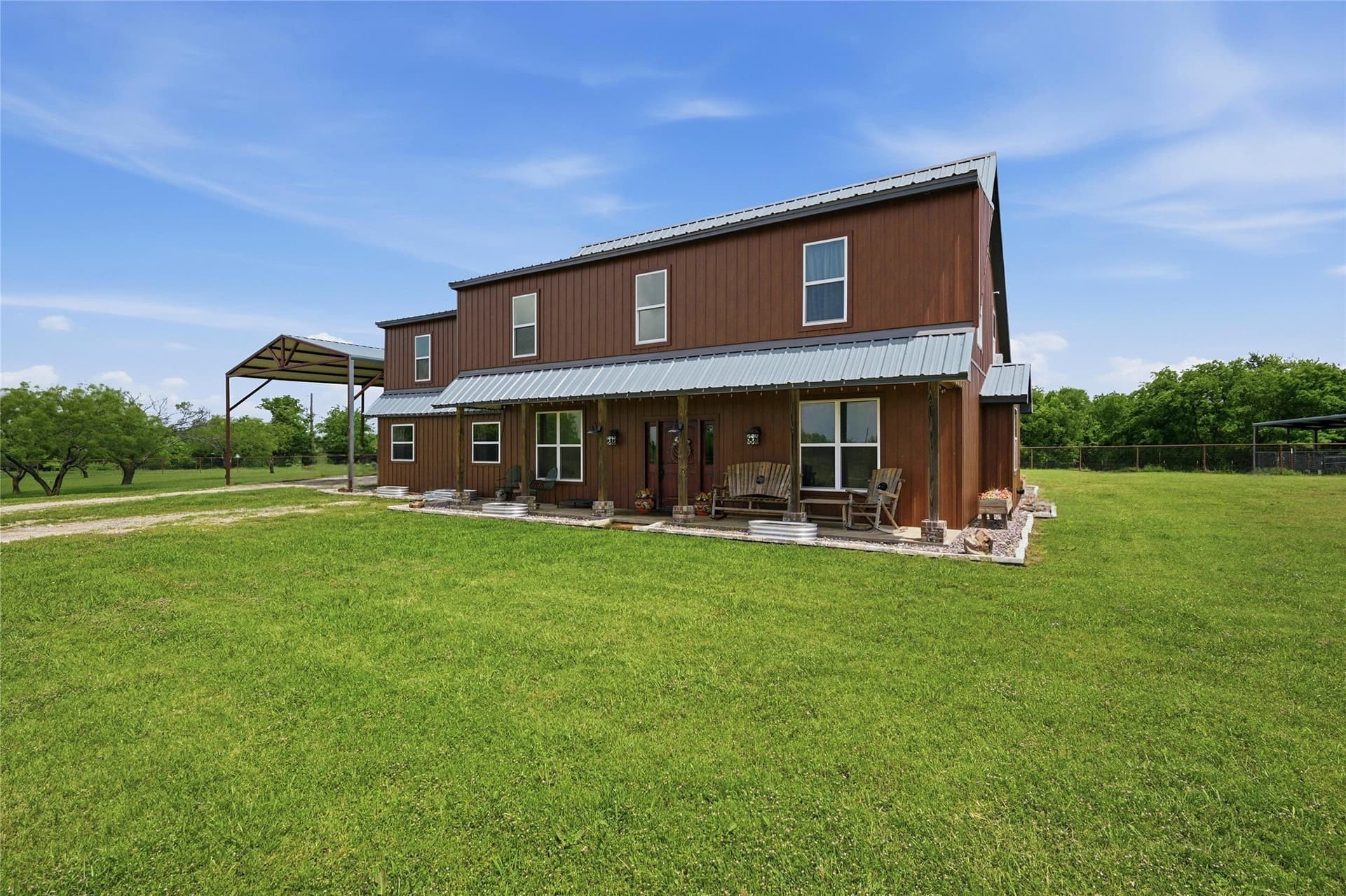 10 acres in Grayson County - photo 6