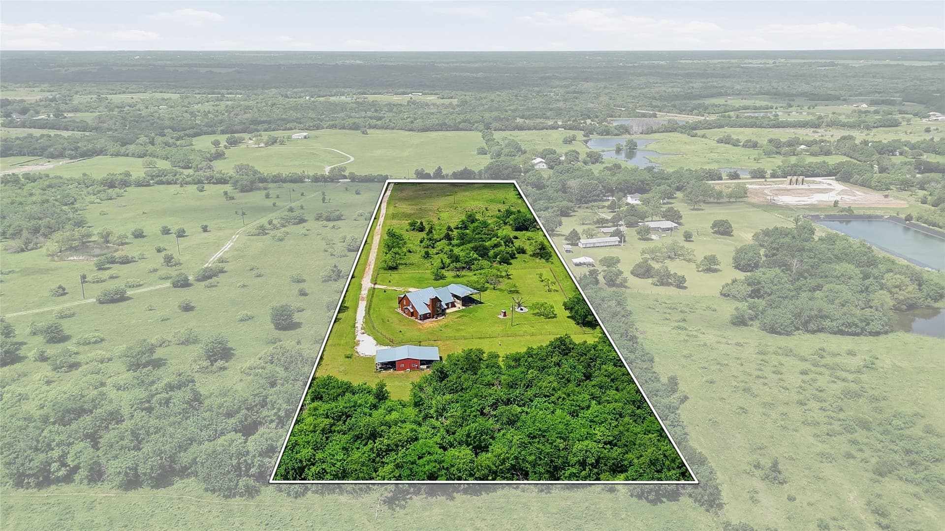 10 acres in Grayson County - photo 40