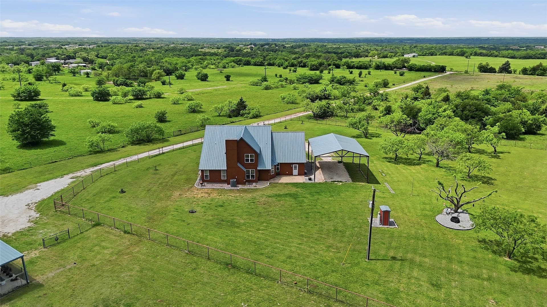 10 acres in Grayson County - photo 39