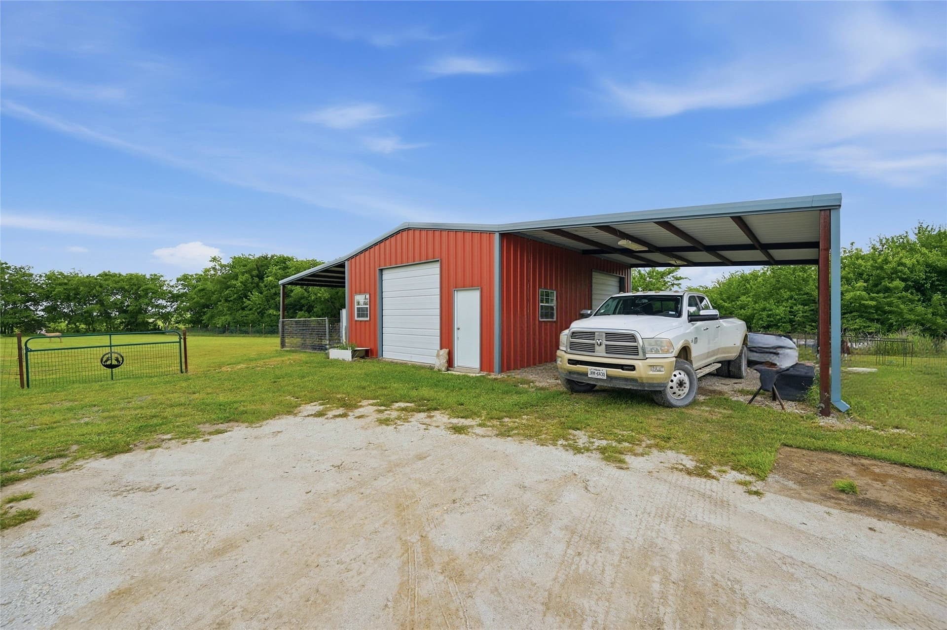 10 acres in Grayson County - photo 35