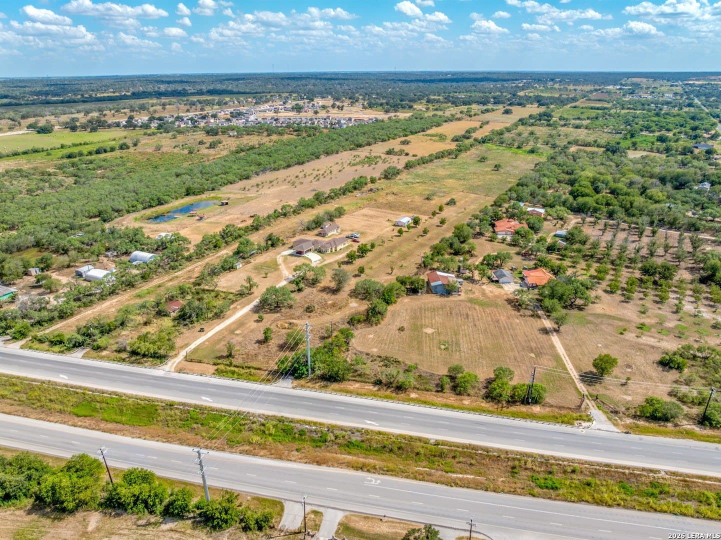 2.44 acres in Bexar County - photo 5