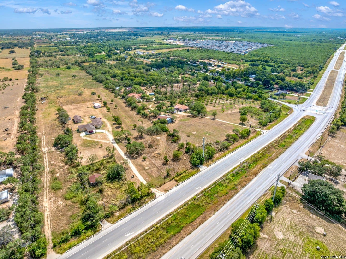 2.44 acres in Bexar County - photo 3