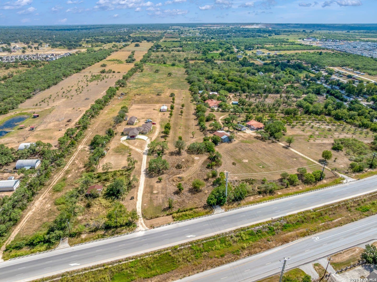 2.44 acres in Bexar County - photo 2